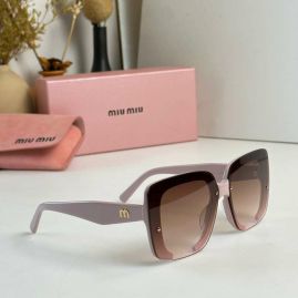 Picture of MiuMiu Sunglasses _SKUfw52289652fw